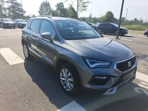Seat Ateca 1.0 TSI 2025