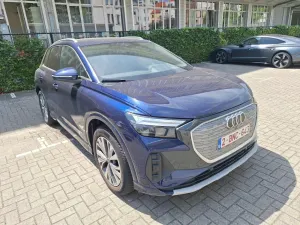 Audi Q4 E-tron 40 Advanced 2021