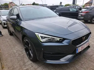 Cupra Leon Sportstourer 1.4 2023