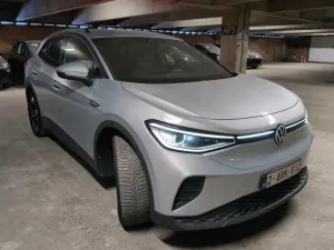 Volkswagen ID.4 77 kWh Pro 2021