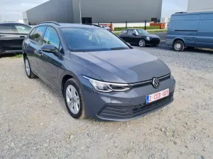 Volkswagen Golf Variant 2.0 TDI Life 2022
