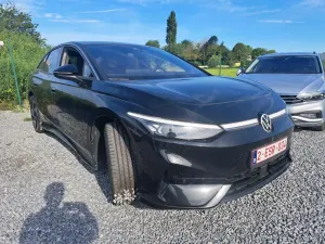 Volkswagen ID.7 77 kWh Pro 2023