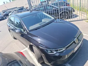 Volkswagen Golf Variant 1.0 TSI 2022