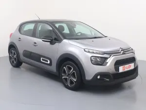 Citroën C3 1.2i Feel 2022