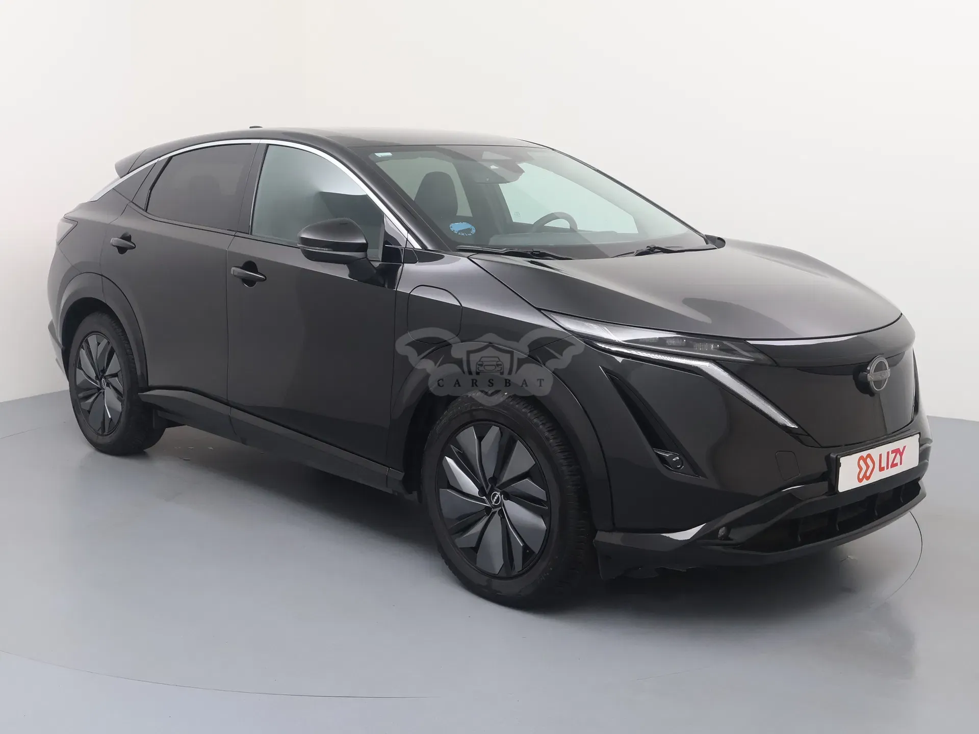Nissan ARIYA Advance 2025