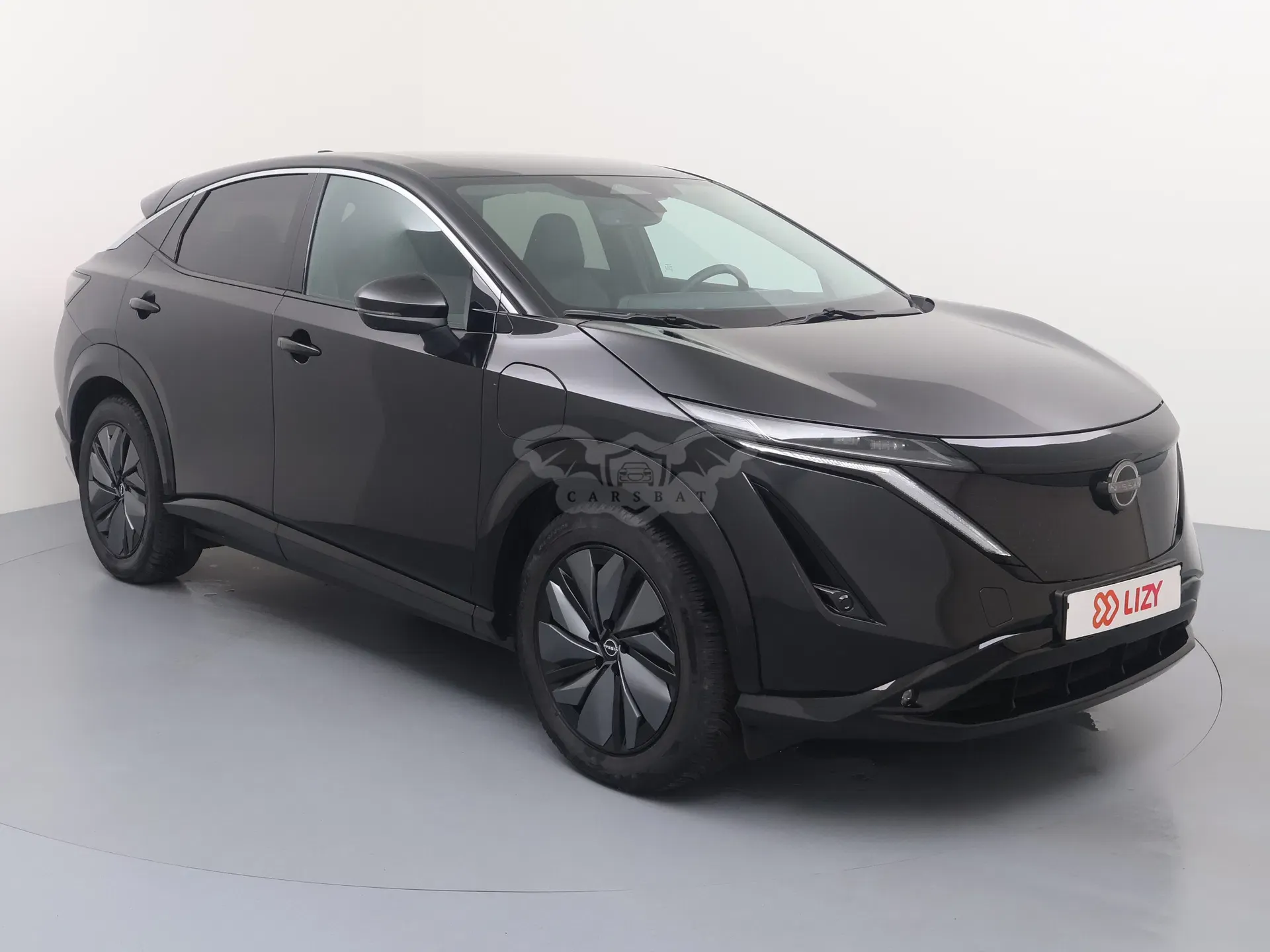 Nissan ARIYA Advance 2025