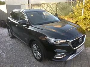 MG EHS 1.5 Luxury 2022