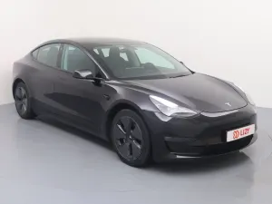 Tesla Model 3 Long Range 2022