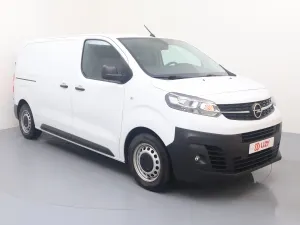 Opel Vivaro L2H1 2.0 2023