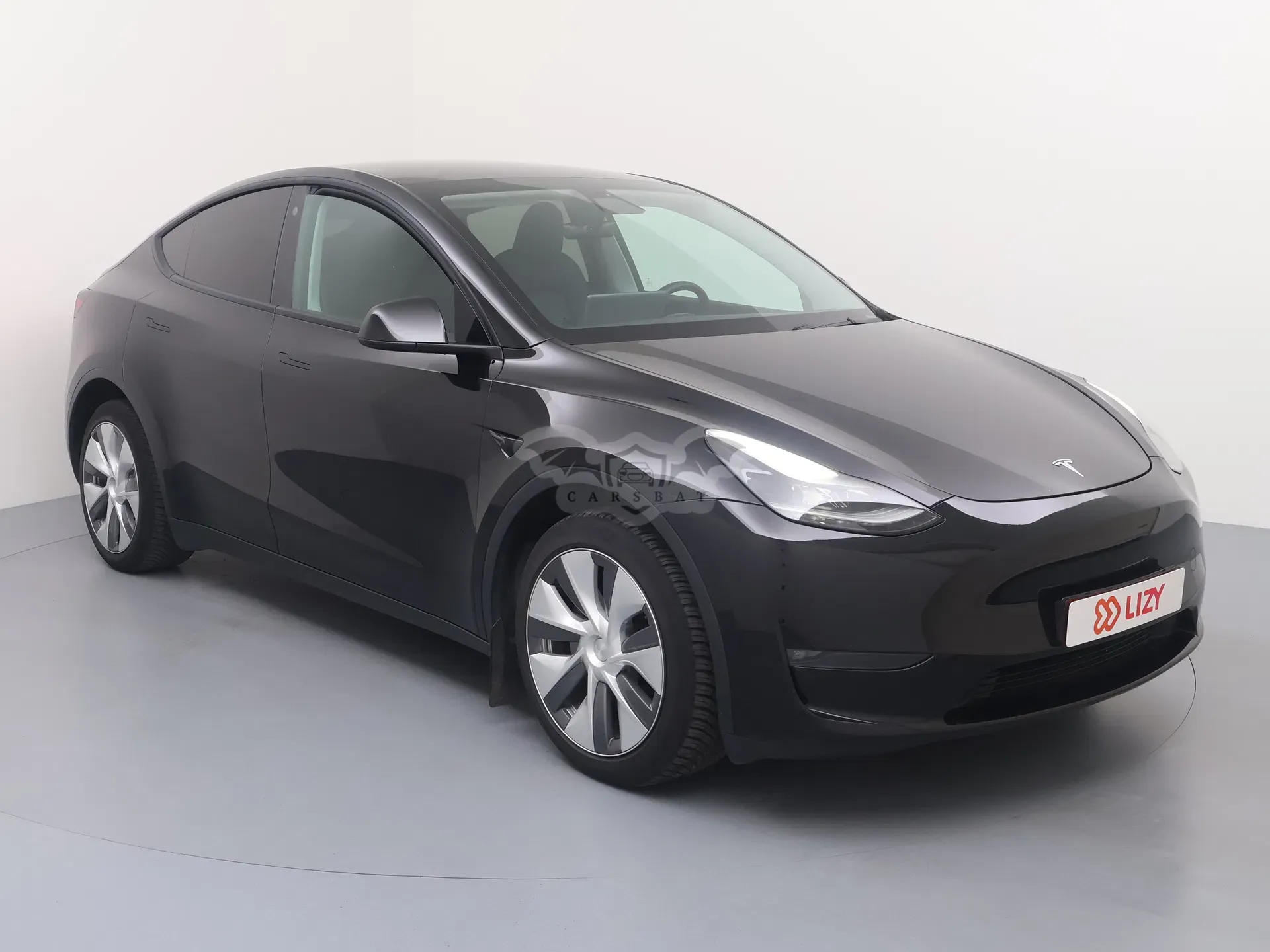 Tesla Model Y Long Range 2022