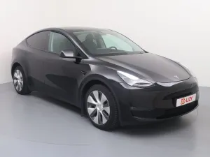 Tesla Model Y Long Range 2022