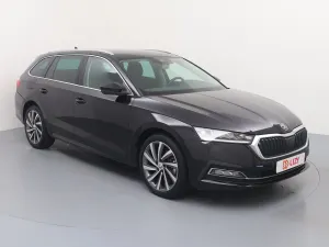 Skoda Octavia Combi 1.4 TSI Style 2022