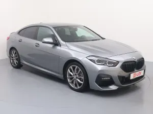 BMW 2 Series Gran Coupé 218i M-Pack 2024