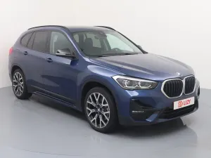 BMW X1 25e Sport Line 2021