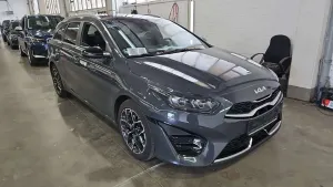 Kia Ceed Ceed SW 1.6 CRDi GT Line 2023