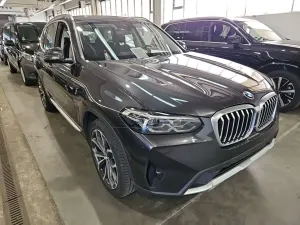 BMW X3 20d 2023