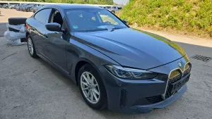 BMW i4 40 2023