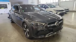 Mercedes-Benz C All-Terrain Avantgarde 2023