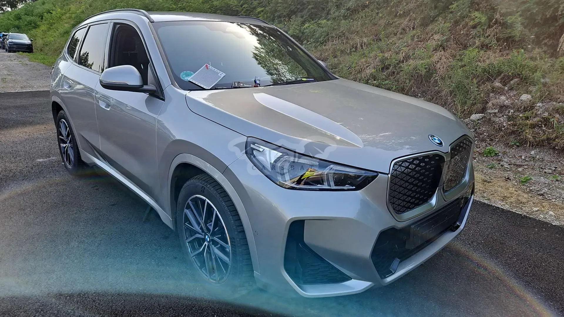 BMW iX1 M Sport 2025