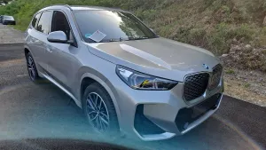 BMW iX1 M Sport 2025