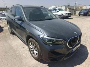 BMW X1 18d 2022