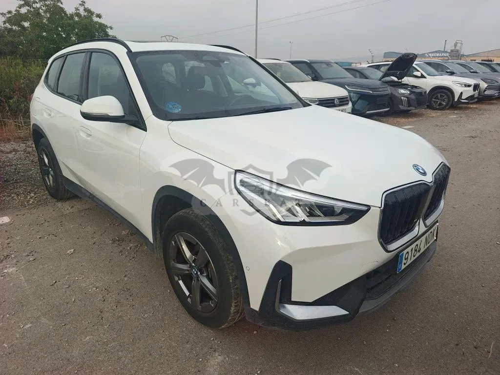 BMW X1 25e 2025