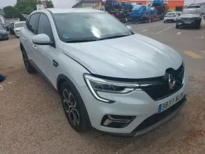 Renault Arkana / XM3 1.3 Zen 2023
