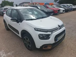 Citroën C3 1.2 2023