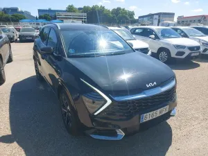Kia Sportage 1.6 2023