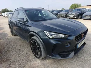 Cupra Formentor 1.5 2022