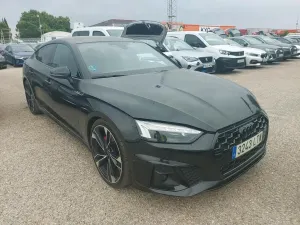 Audi A5 Sportback 40 TDI S Line 2021