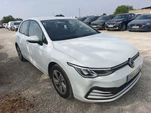 Volkswagen Golf 2.0 TDI 2022