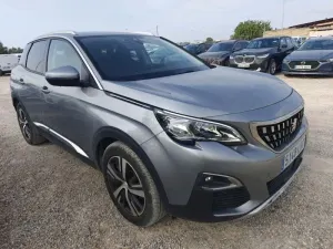 Peugeot 3008 1.5 HDI Allure 2020