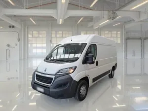 Peugeot Boxer L2H2 2.0 HDI 2019