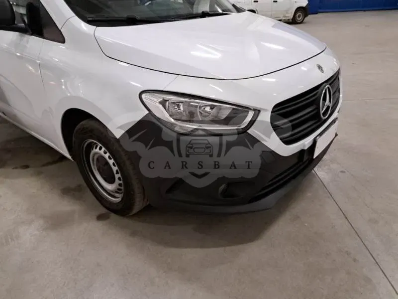 Mercedes-Benz Citan 108 CDI 2025