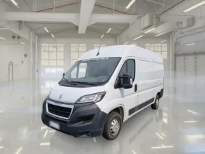 Peugeot Boxer L2H2 2.2 HDI 2024