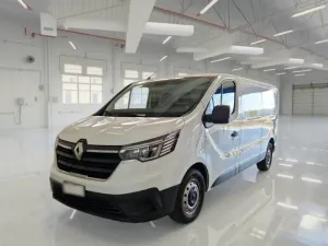 Renault Trafic L2H1 2.0 DCI 2023