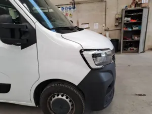 Renault Master dropside 2.3 DCI 2021