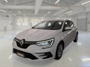 Renault Megane 1.5 DCI Business 2022