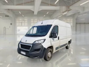 Peugeot Boxer L2H2 2.2 HDI 2024