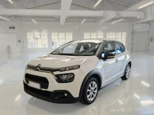 Citroën C3 1.5 HDI Feel 2020