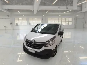 Renault Trafic L1H1 2.0 DCI 2022