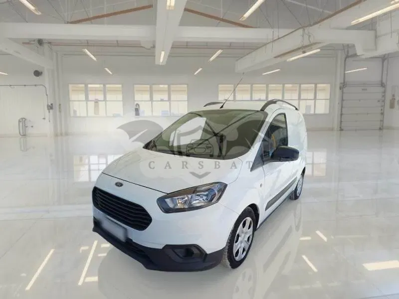 Ford Transit Courier Courier 1.5 TDCI Trend 2021
