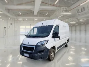 Peugeot Boxer L2H2 2.2 HDI 2024