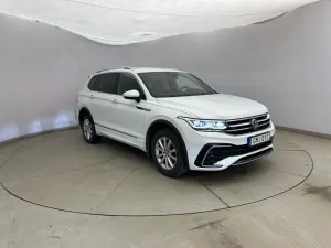 Volkswagen Tiguan Allspace 2.0 TDI 2023
