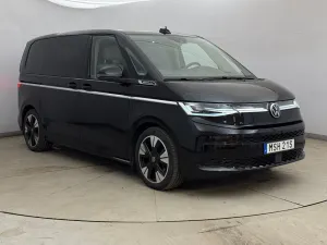 Volkswagen Multivan 1.4 TSI 2024