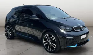 BMW i3 120 Ah Advantage 2018