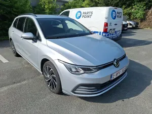 Volkswagen Golf Variant 2.0 TDI Life 2021