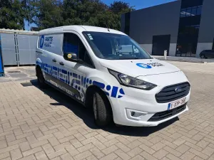 Ford Transit Connect Connect 1.5 TDCI Trend 2020