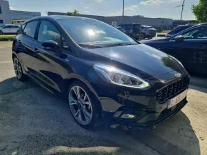 Ford Fiesta 1.0 EcoBoost ST Line 2020